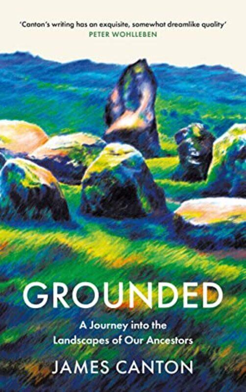 

Grounded by Hiba Noor KhanRachael Dean-Hardcover