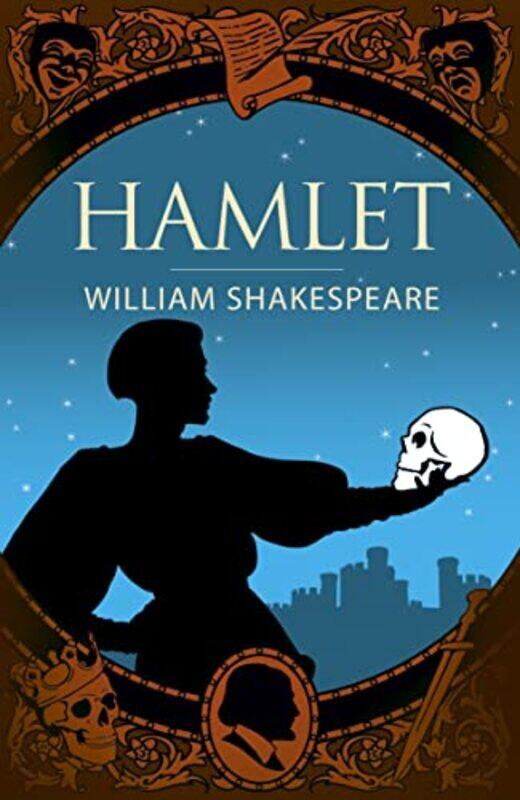 

Hamlet by Pippa MattinsonLucy Easton-Paperback