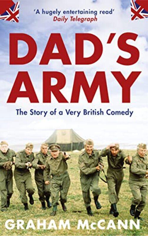 Dads Army by Woosik Seoul National University Moon-Paperback