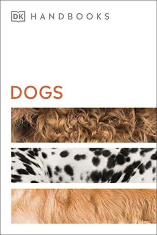 

Dogs by Rudolf RabensteinMaximilian Schafer-Paperback