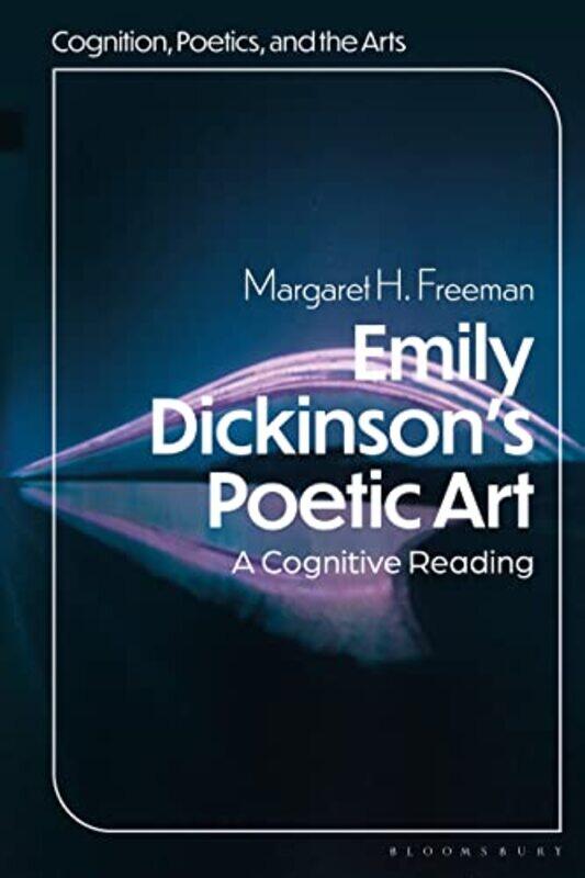 

Emily Dickinsons Poetic Art By Professor Margaret H...Paperback