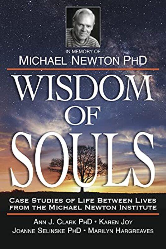 

Wisdom of Souls-Paperback