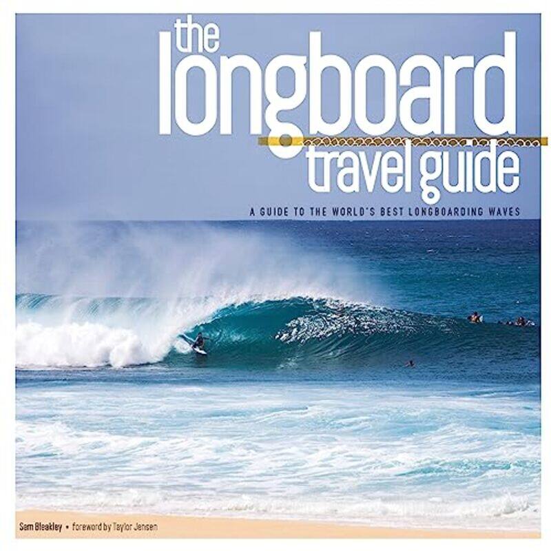 

Longboard Travel Guide by CGP BooksCGP Books-Paperback