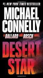 Desert Star by Connelly, Michael..Paperback