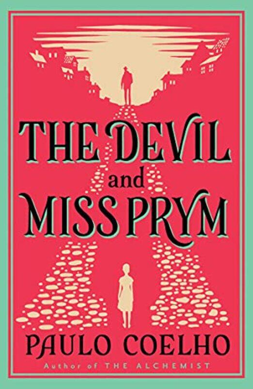 

The Devil And Miss Prym Ne By Paulo Coelho - Paperback
