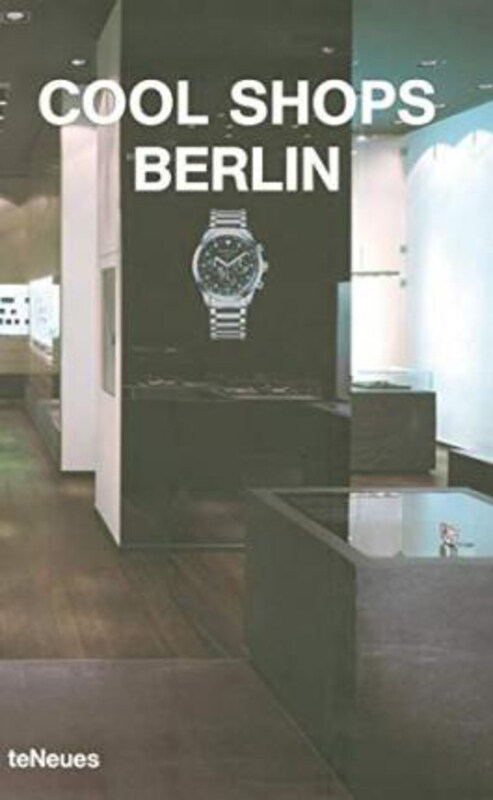 

Berlin, Paperback Book, By: Sabina Marreiros