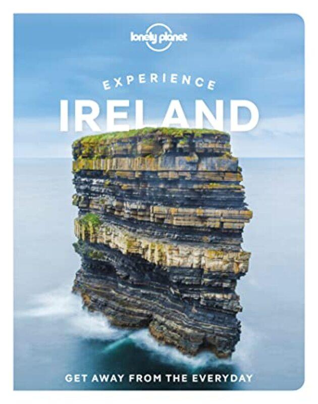 

Experience Ireland , Paperback by Lonely Planet - Albiston, Isabel - Arthurs, Neil - Barry, Brian - Gordon, Yvonne - Kavanagh, Una-Min
