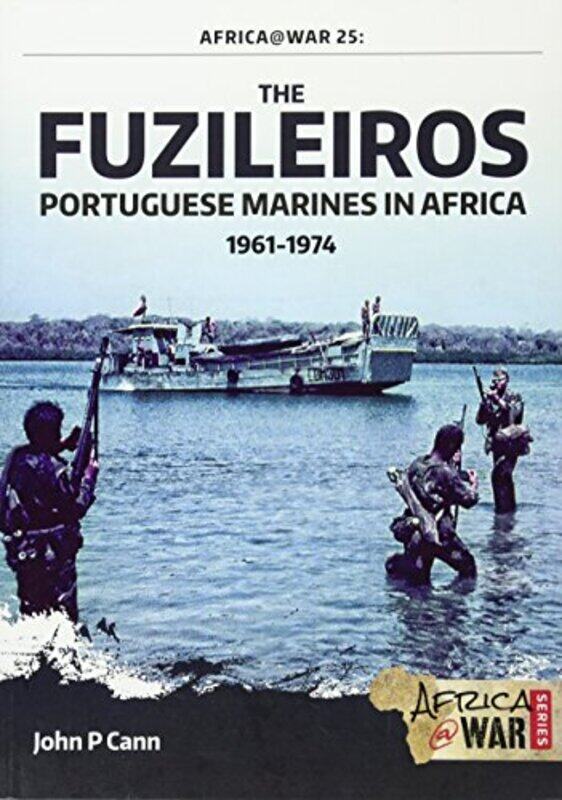 

The Fuzileiros by Peter Coyote-Paperback