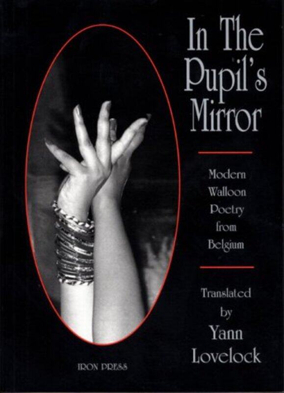 

In The Pupils Mirror -Paperback
