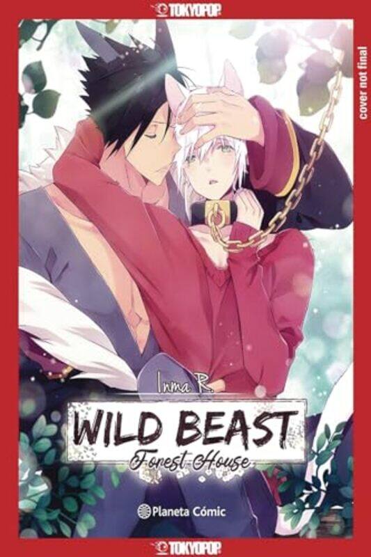 

Wild Beast Forest House by Inma R-Paperback