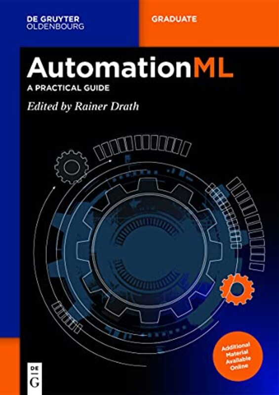 AutomationML by Maxwell formerly Honorary Professor of Physics Manchester University Irvine-Paperback