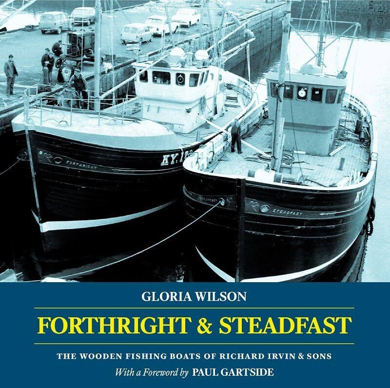 

Forthright & Steadfast by Jessica EllisParwinder Singh-Paperback