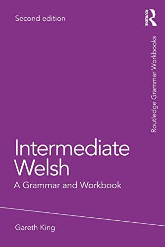 

Intermediate Welsh by Simon MugfordDan Green-Paperback