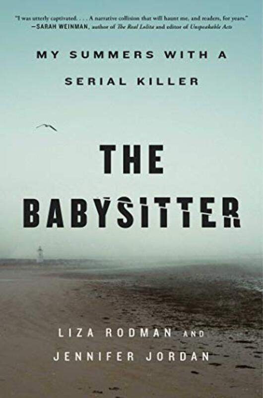 

Babysitter,Hardcover by Liza Rodman