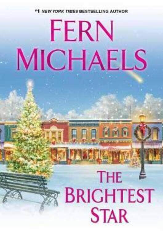 

Brightest Star.Hardcover,By :Fern Michaels