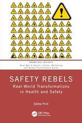 Safety Rebels by Selma Piric-Paperback