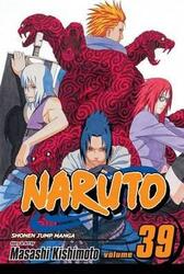 Naruto Gn Vol 39 (C: 1-0-0),Paperback,ByMasashi Kishimoto