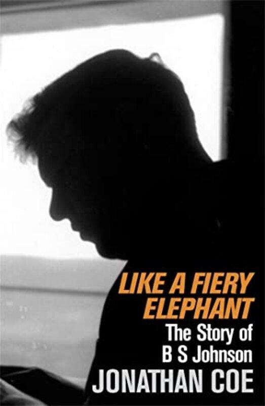 

Like A Fiery Elephant by Jonathan - Paperback
