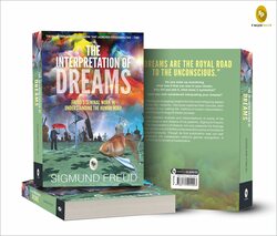 The Interpretation of Dreams, Paperback Book, By: Sigmund Freud