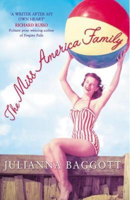 ^(R)The Miss America Family.paperback,By :Baggott, Julianna