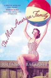 ^(R)The Miss America Family.paperback,By :Baggott, Julianna