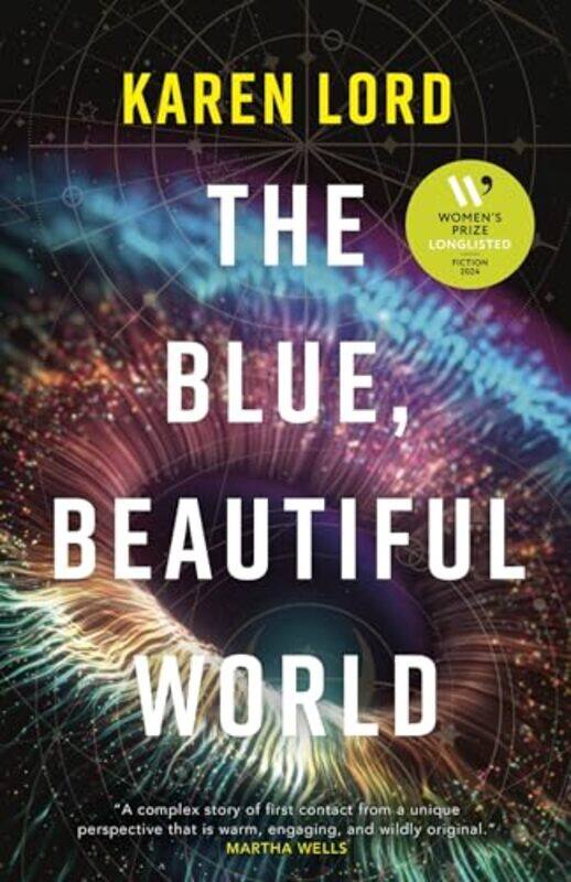 

The Blue Beautiful World by Tara Browner-Hardcover