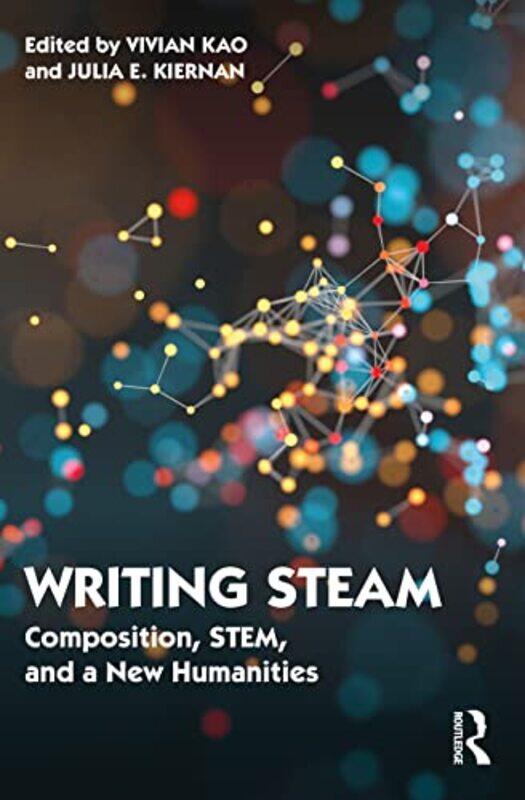 

Writing STEAM-Paperback