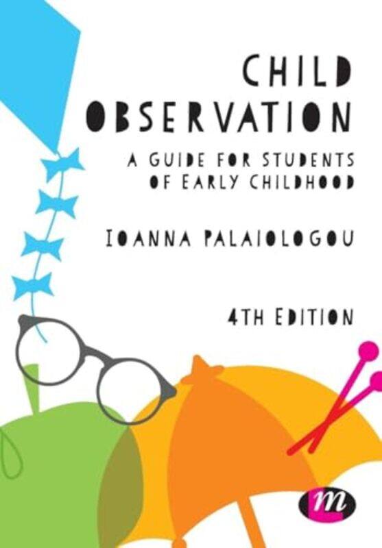 

Child Observation by Barbara TapferAnnette WeisskircherMatthew Barton-Paperback