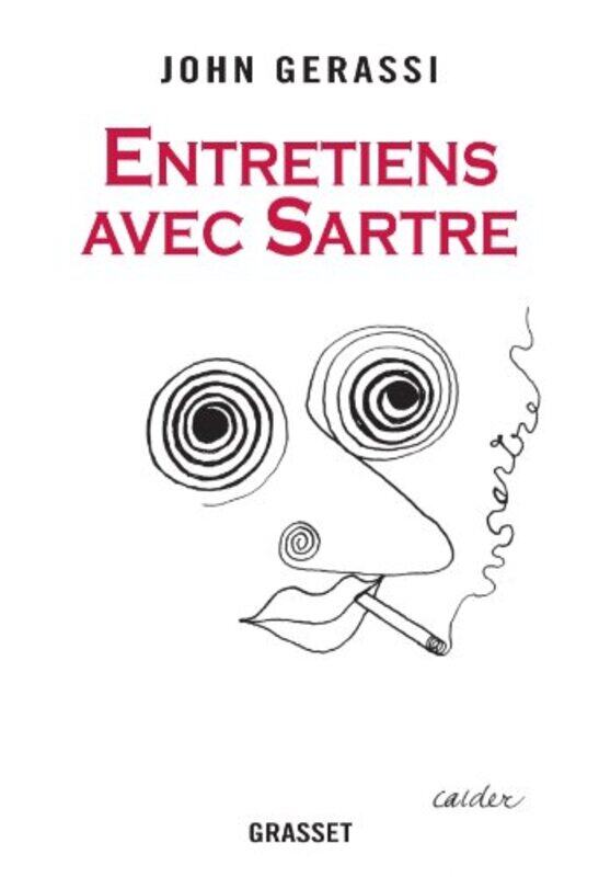 

Entretiens avec Sartre,Paperback,By:John Gerassi