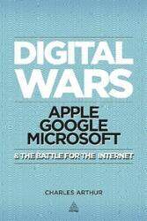 DIGITAL WARS.paperback,By :Charles Arthur