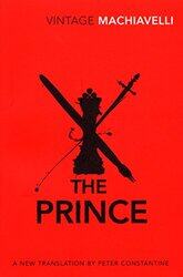 The Prince by Niccolo MachiavelliPeter Constantine-Paperback