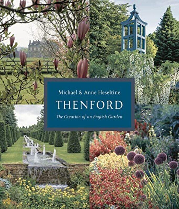 

Thenford by Hugh Brody-Hardcover