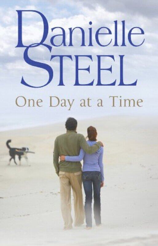 

One Day at a Time , Paperback by Steel, Danielle