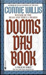 Doomsday Book: A Novel,Paperback, By:Willis, Connie