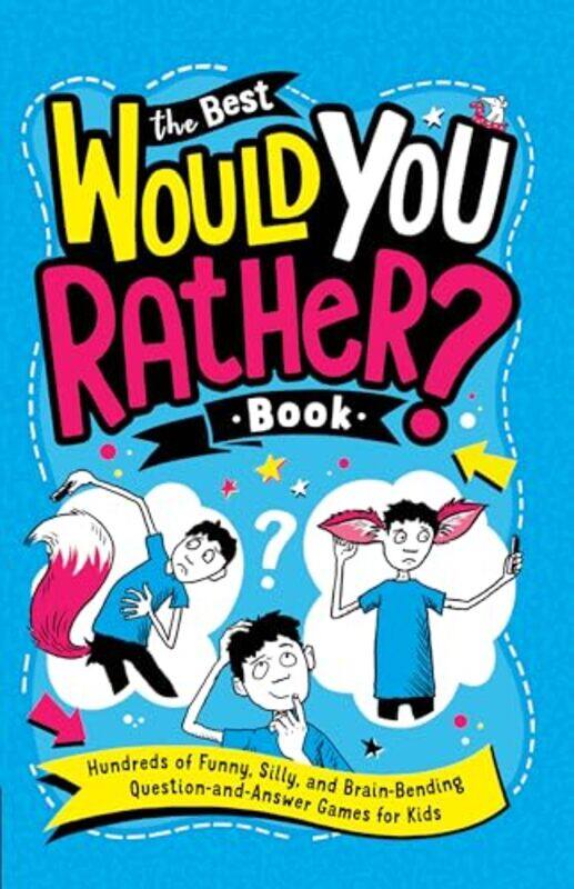 

Best Would You Rather Bk By Panton Gary - Paperback