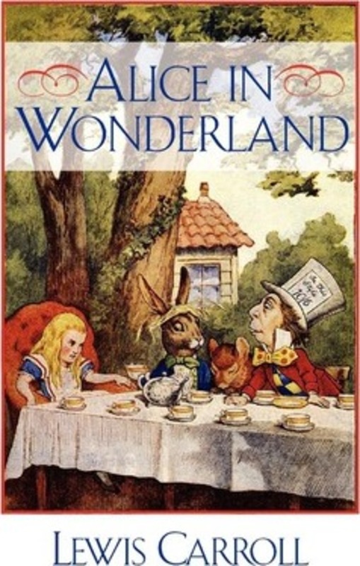 Alice in Wonderland,Paperback,ByLewis Carroll (Christ Church College, Oxford)