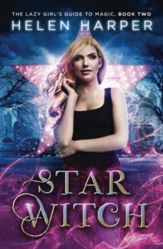 

Star Witch,Paperback,By:Harper, Helen