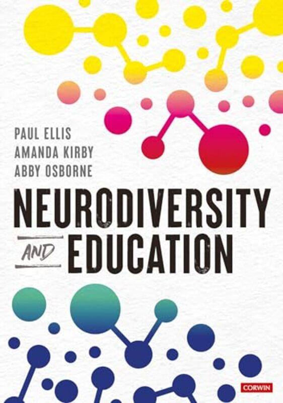 

Neurodiversity and Education by Dan Cohn-Sherbok-Paperback