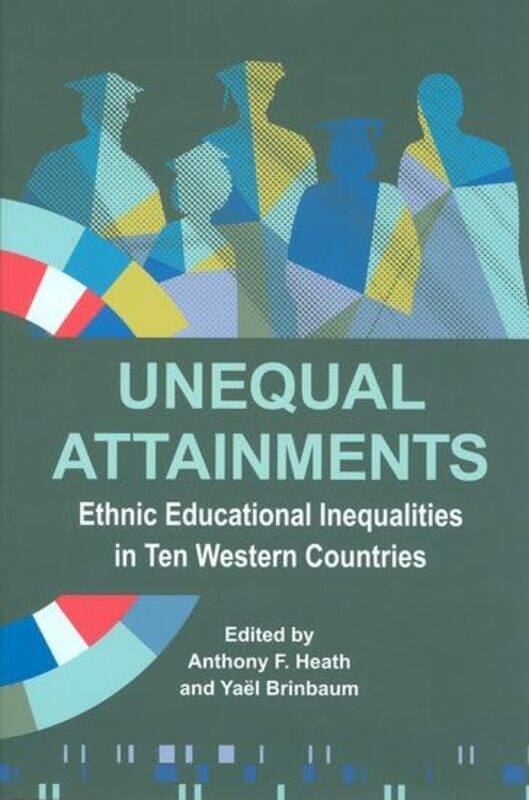 

Unequal Attainments by Yan Burch-Hardcover