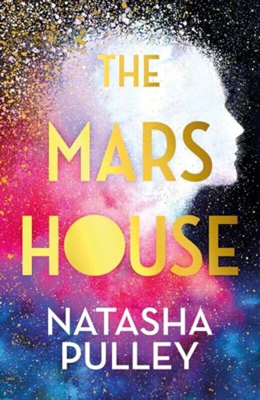 

The Mars House by Natasha Pulley-Hardcover