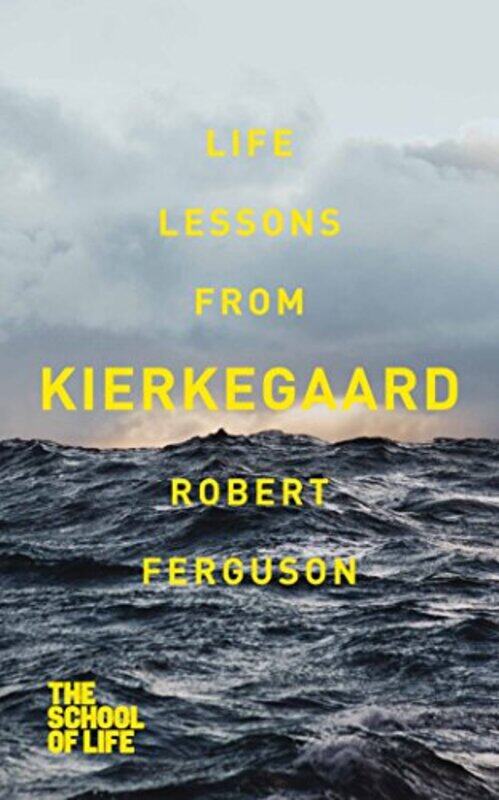 

Life Lessons From Kierkegaard by Robert Ferguson-Paperback