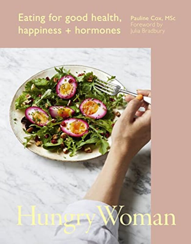 Hungry Woman By Cox, Pauline Hardcover