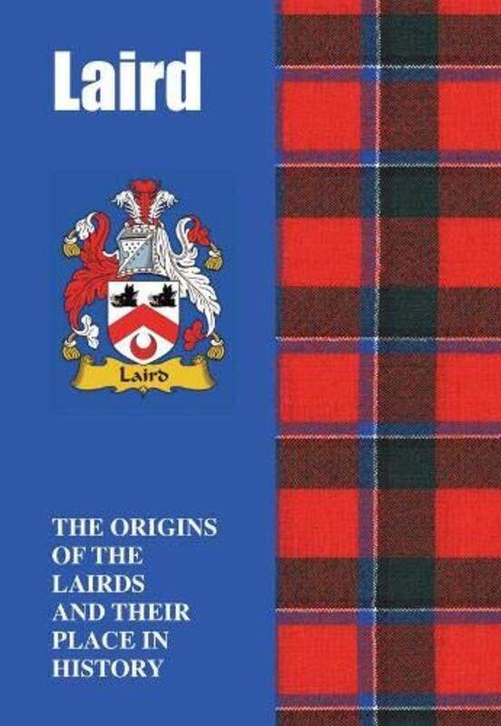 

Laird by Christopher Caldwell-Paperback