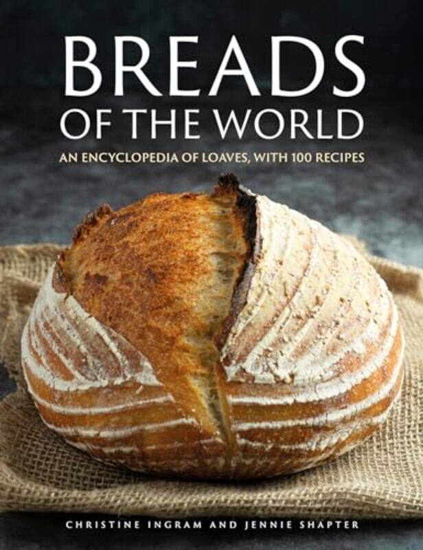 

Breads of the World by Edith Maria SteffenEvgenia Jane MilmanRobert A Neimeyer-Hardcover