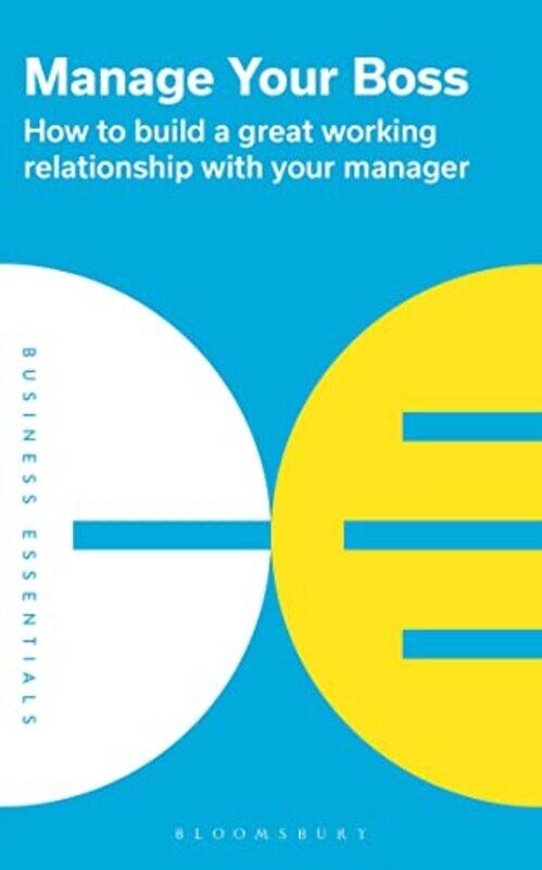 

Manage Your Boss by Dr Patrick Wiegand-Paperback