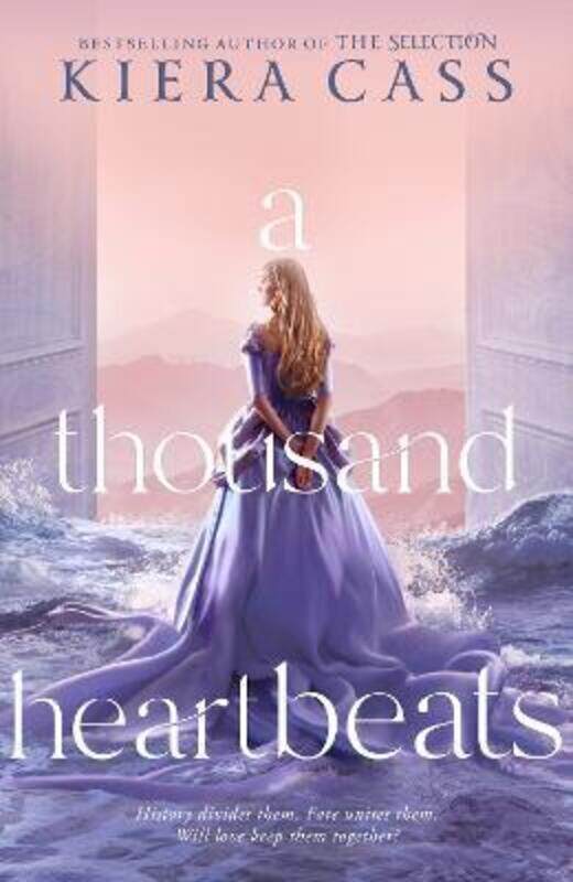 

A Thousand Heartbeats