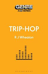 TripHop by RJ Writer, Canada Wheaton-Paperback