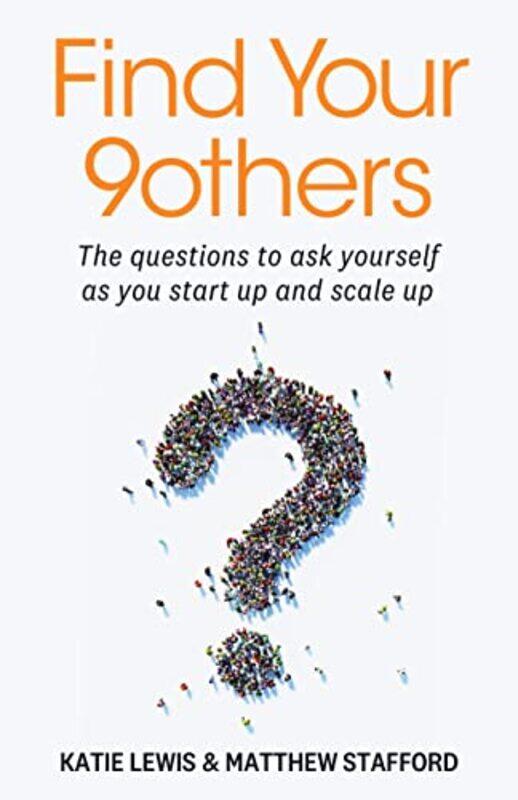 

Find Your 9Others by Katie LewisMatthew Stafford-Hardcover