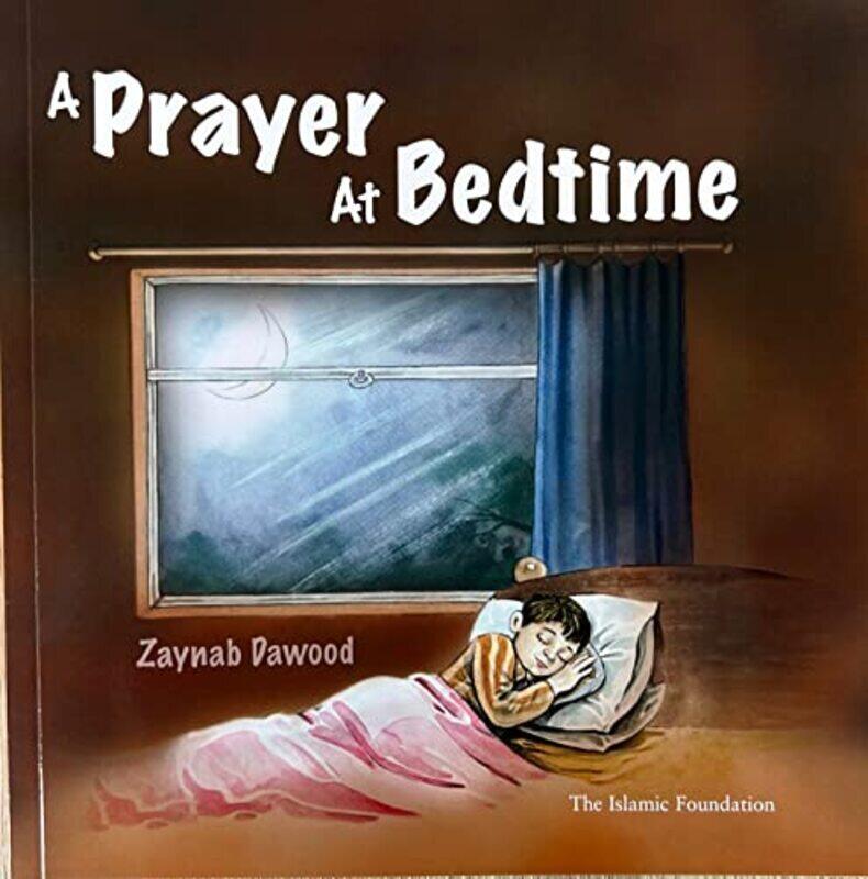 

A Prayer at BEDT Perfumeime,Hardcover by Zaynab Dawood