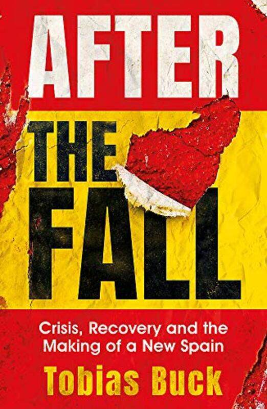 

After the Fall by Tobias Buck-Hardcover